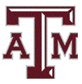 Texas A&M logo link