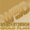 gold plan logo