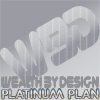 platinum plan logo
