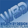 Wealth By Design plan logo