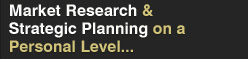 title market research and strategic planning woodlands, Texas